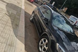 Mercedes  gla
