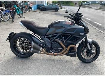 Diavel 1200