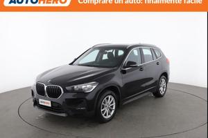 BMW X1 sDrive16d Advantage