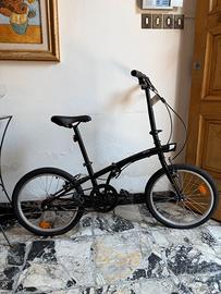 Bicicletta Pieghevole