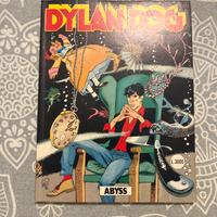 Dylan Dog Abyss