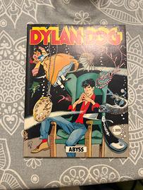 Dylan Dog Abyss