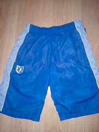 Pantaloncini Footkorner