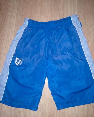 Pantaloncini Footkorner