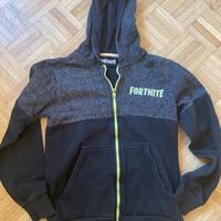 Felpa Fortnite  11/12 anni 152 cm