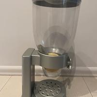 Distributore di cereali