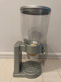 Distributore di cereali