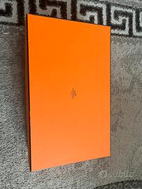 Set Packaging Originale Hermès