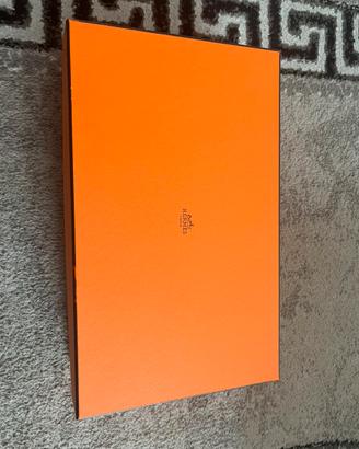 Set Packaging Originale Hermès