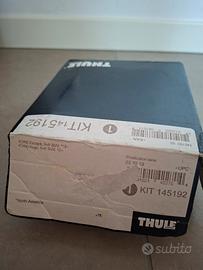 thule kit 145192 Ford kuga