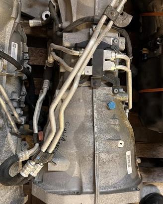 Cambio ALFA ROMEO giulia 2.2 mjt diesel Q2