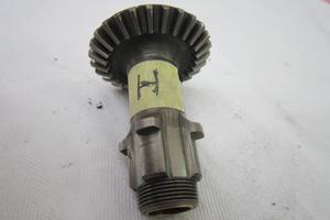 Ingranaggio Coppia Conica Lambretta C D LD