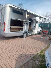  camper roller team anno 2009
