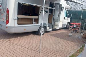  camper roller team anno 2009