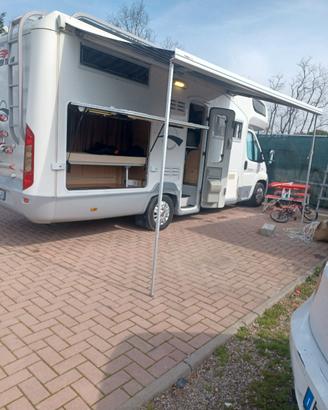  camper roller team anno 2009