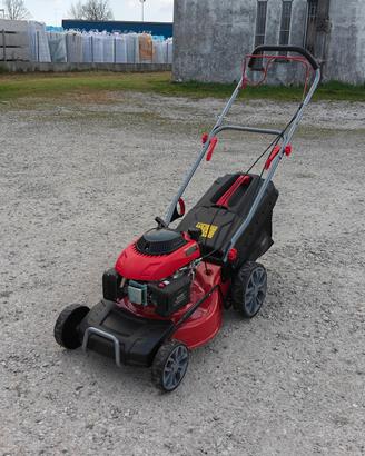 tagliaerba professionali a trazione NUOVI