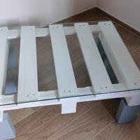 tavolino basso da soggiorno 