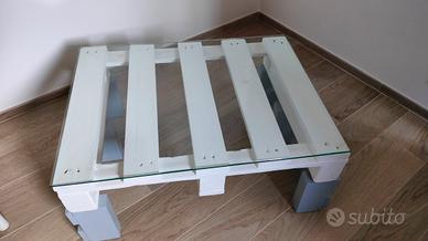 tavolino basso da soggiorno 