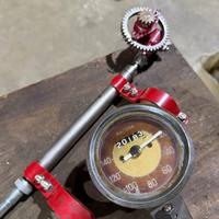 Kit contachilometri Guzzi