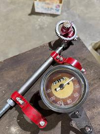 Kit contachilometri Guzzi