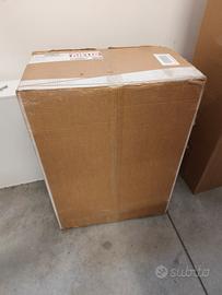 Caldaia Riello RLE 28 KIS COD. 20220271 - iva escl