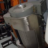 Defogliatrice Provitis