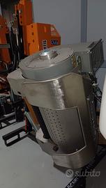 Defogliatrice Provitis