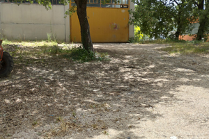 Capannone artigianale