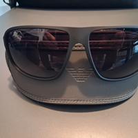 Emporio Armani occhiali da sole 