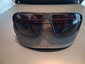 Emporio Armani occhiali da sole 