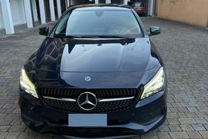 Mercedes cla 200 premium