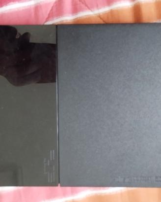PlayStation 2 + Gioco