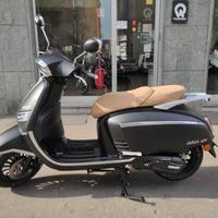 KEEWAY ISKIA 125 NUOVO