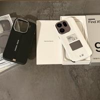 Oppo Find X9 Pro 16/512gb Italia