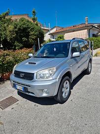 Toyota rav4 -