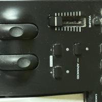 Tastiera midi alesis Q49