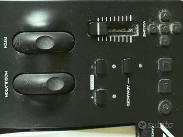 Tastiera midi alesis Q49