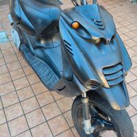 Scooter 50 cc