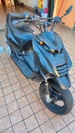 Scooter 50 cc