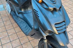 Scooter 50 cc