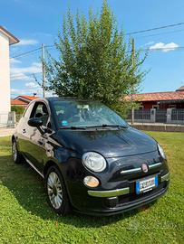 Fiat 500 1.2