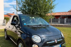 Fiat 500 1.2