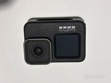 GoPro Hero 9 Black