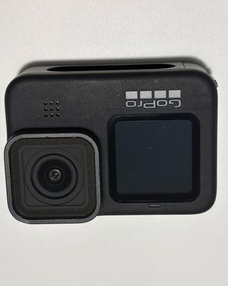 GoPro Hero 9 Black
