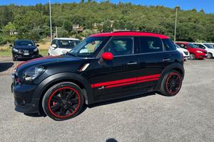 Mini Countryman John Cooper Works 1.6 ALL4