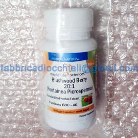 Blushwood Berry 20:1 Fontainea Picrosperma EBC-46