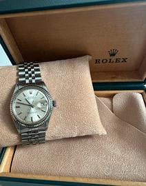 Rolex datejust 36 mm