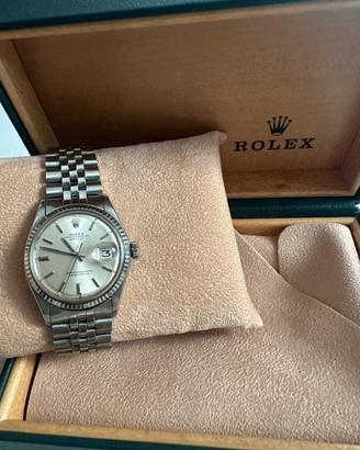 Rolex datejust 36 mm