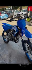 Yz 125 2025