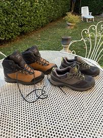 Scarpe decatlon